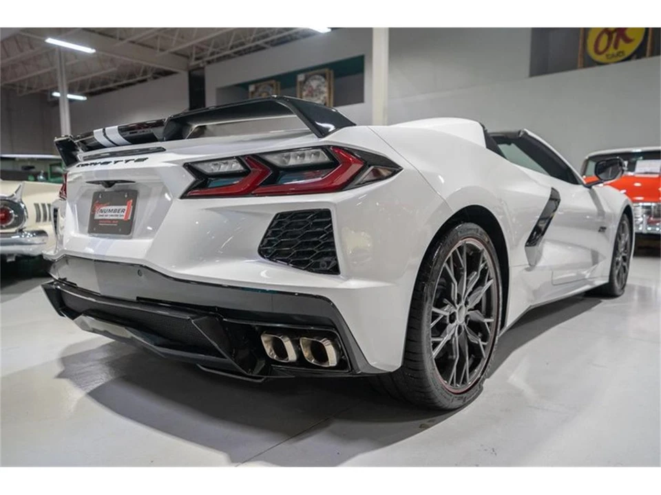 2023 Chevrolet Corvette C8 - Image 30 of 31