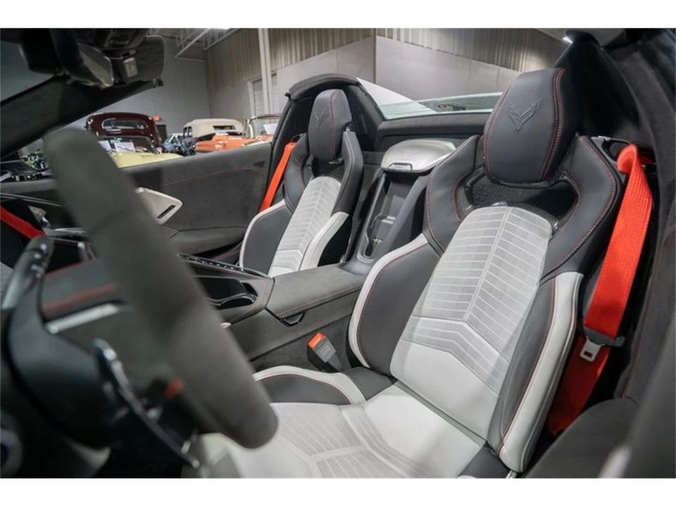 2023 Chevrolet Corvette C8 - Image 22 of 31