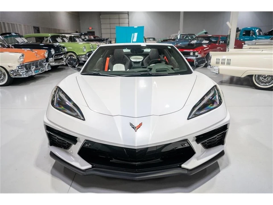 2023 Chevrolet Corvette C8 - Image 12 of 31