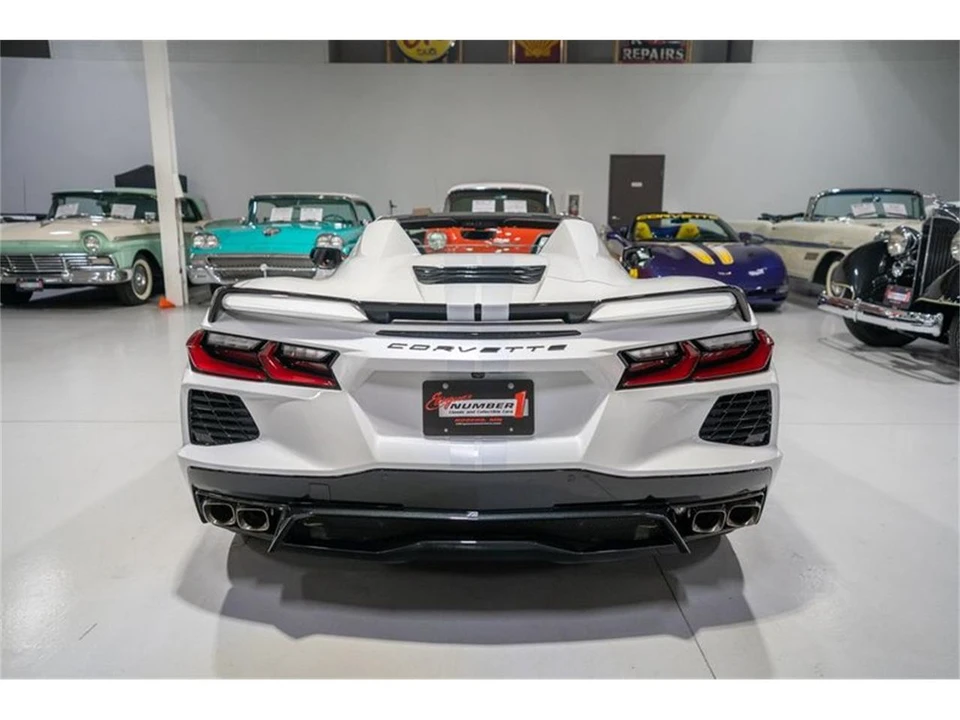 2023 Chevrolet Corvette C8 - Image 16 of 31