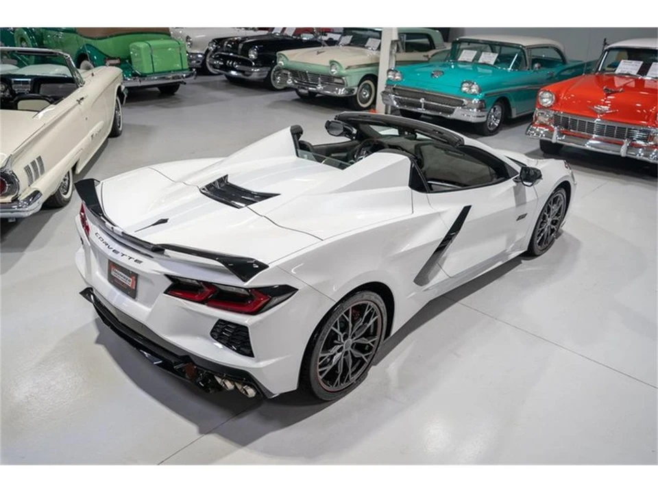 2023 Chevrolet Corvette C8 - Image 7 of 31
