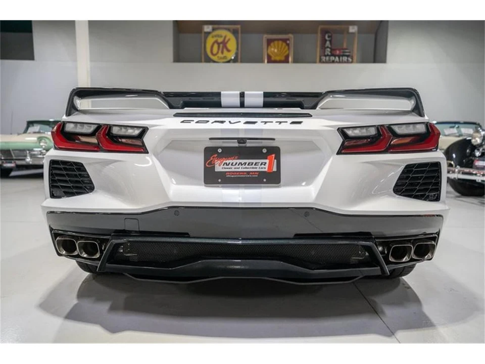 2023 Chevrolet Corvette C8 - Image 31 of 31