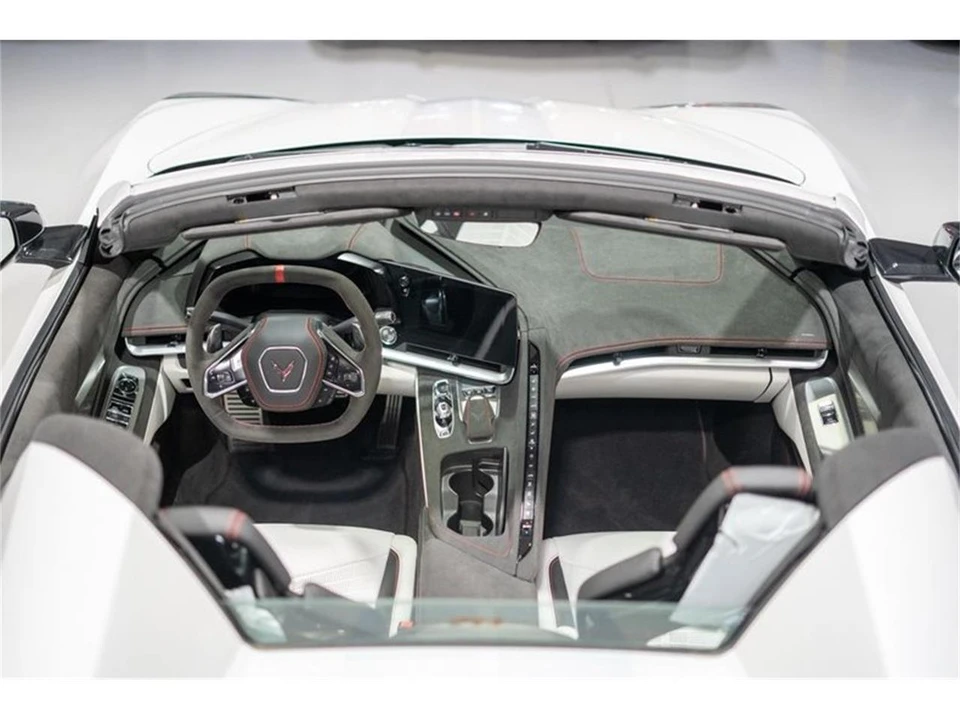 2023 Chevrolet Corvette C8 - Image 2 of 31