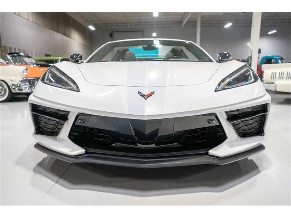 2023 Chevrolet Corvette C8 - Image 28 of 31