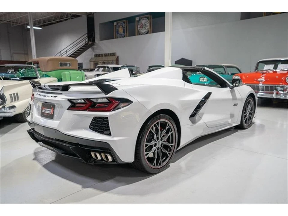 2023 Chevrolet Corvette C8 - Image 15 of 31