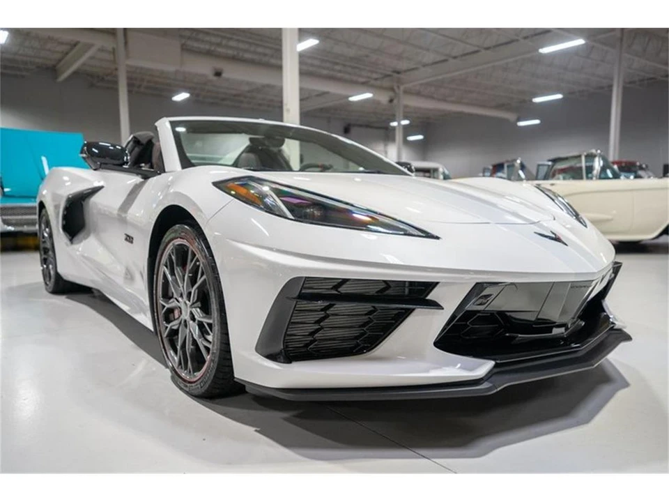 2023 Chevrolet Corvette C8 - Image 29 of 31