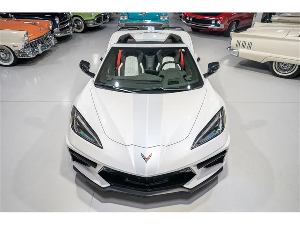 2023 Chevrolet Corvette C8 - Image 4 of 31