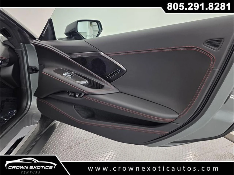 2023 Chevrolet Corvette C8 - Image 12 of 27