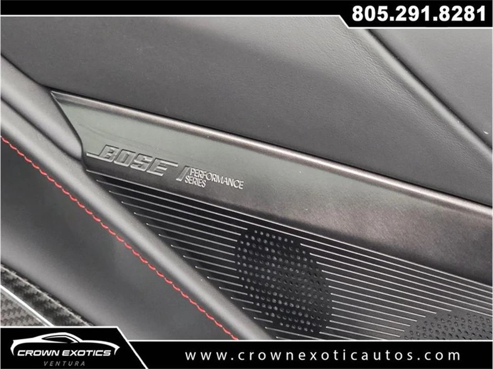 2023 Chevrolet Corvette C8 - Image 11 of 27