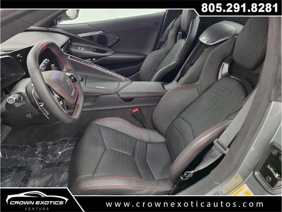 2023 Chevrolet Corvette C8 - Image 17 of 27