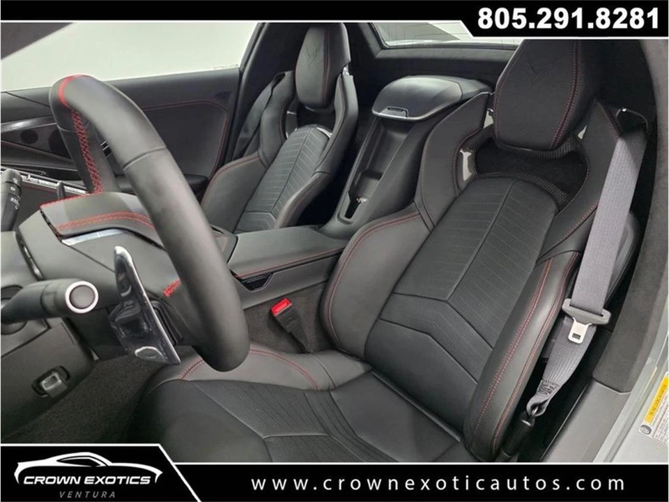 2023 Chevrolet Corvette C8 - Image 16 of 27