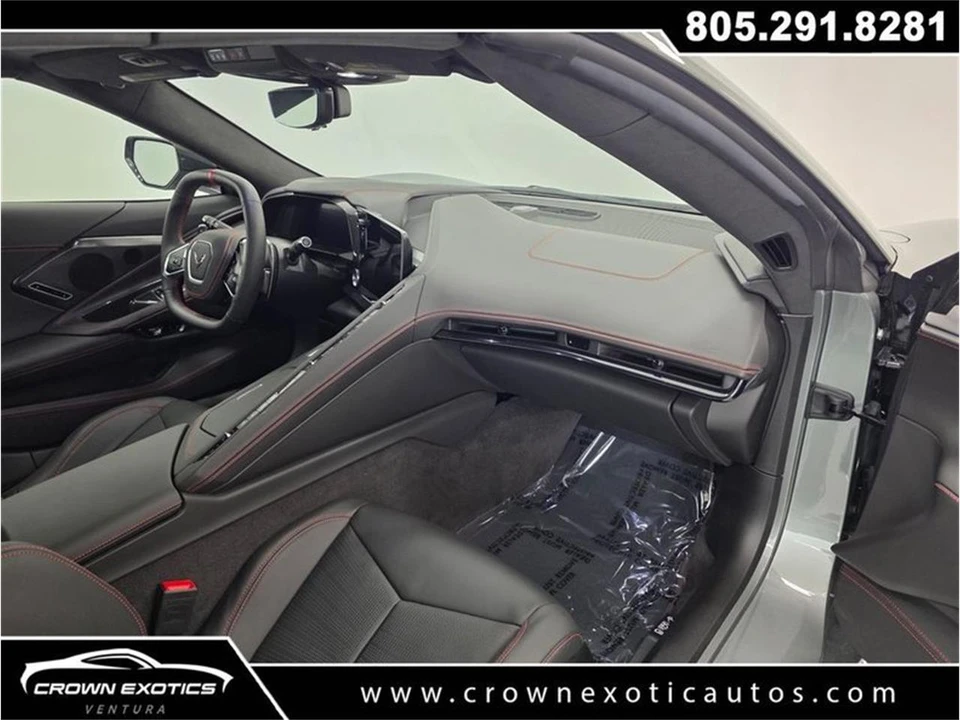 2023 Chevrolet Corvette C8 - Image 15 of 27