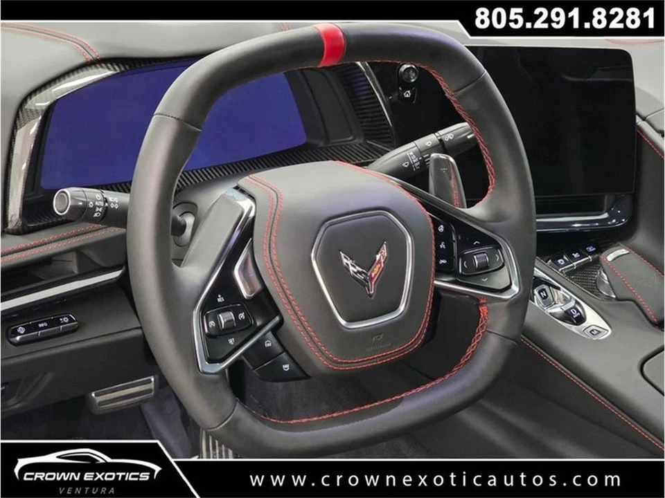 2023 Chevrolet Corvette C8 - Image 19 of 27