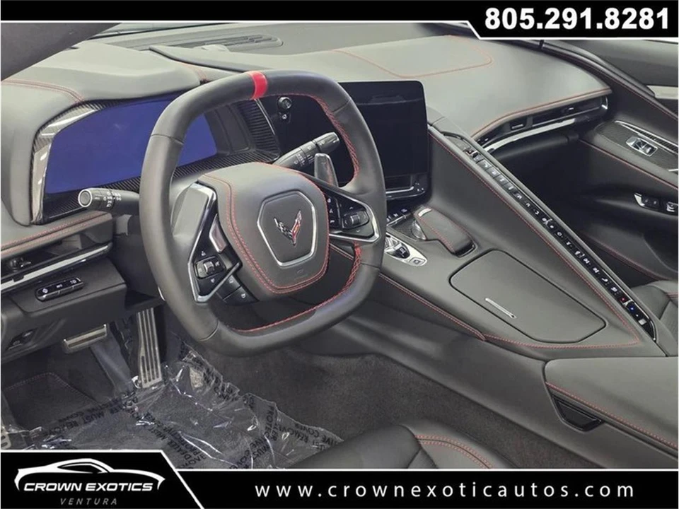 2023 Chevrolet Corvette C8 - Image 18 of 27