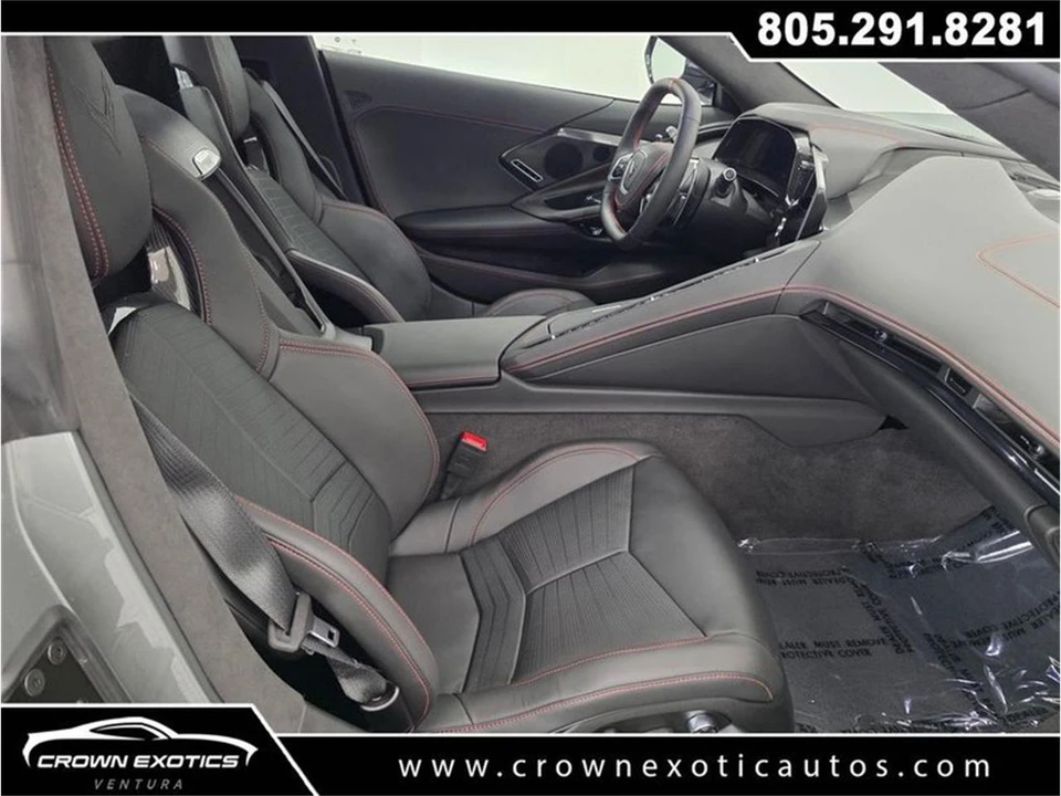 2023 Chevrolet Corvette C8 - Image 14 of 27