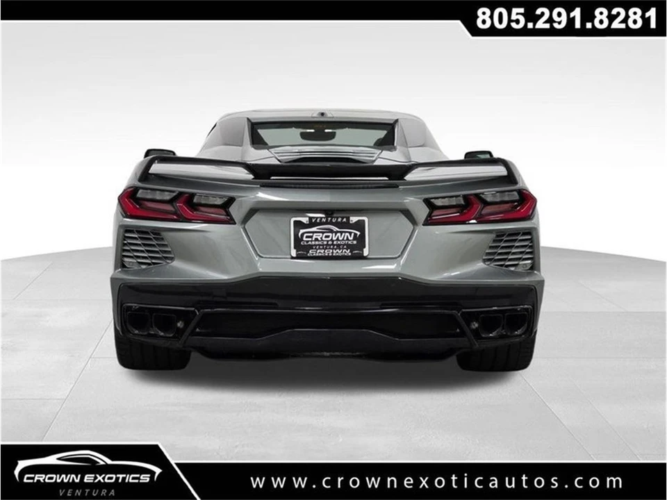 2023 Chevrolet Corvette C8 - Image 6 of 27
