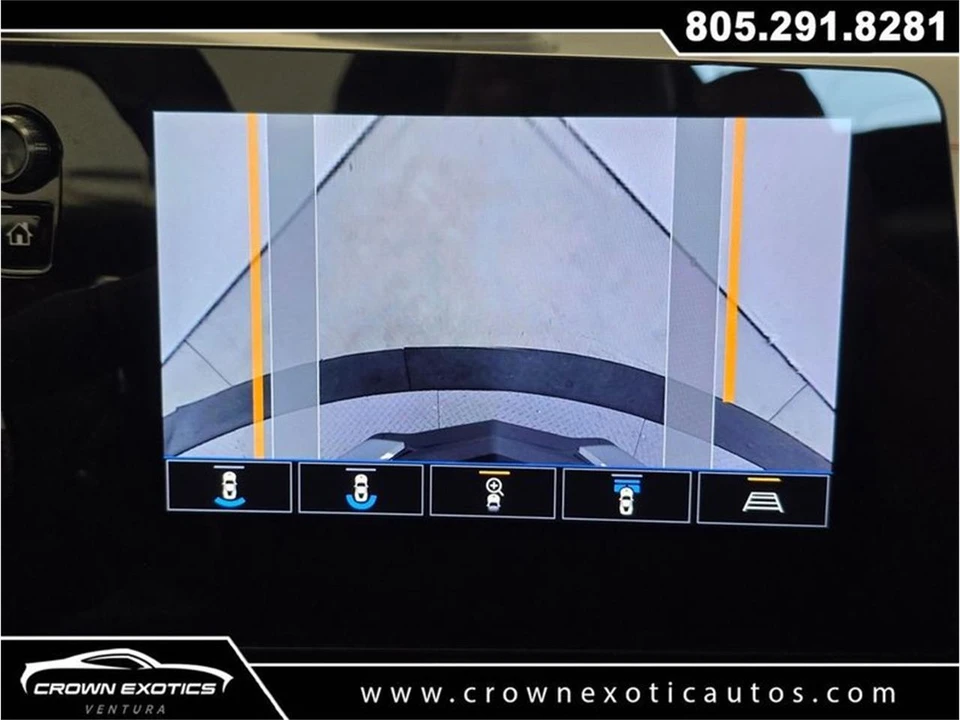 2023 Chevrolet Corvette C8 - Image 21 of 27