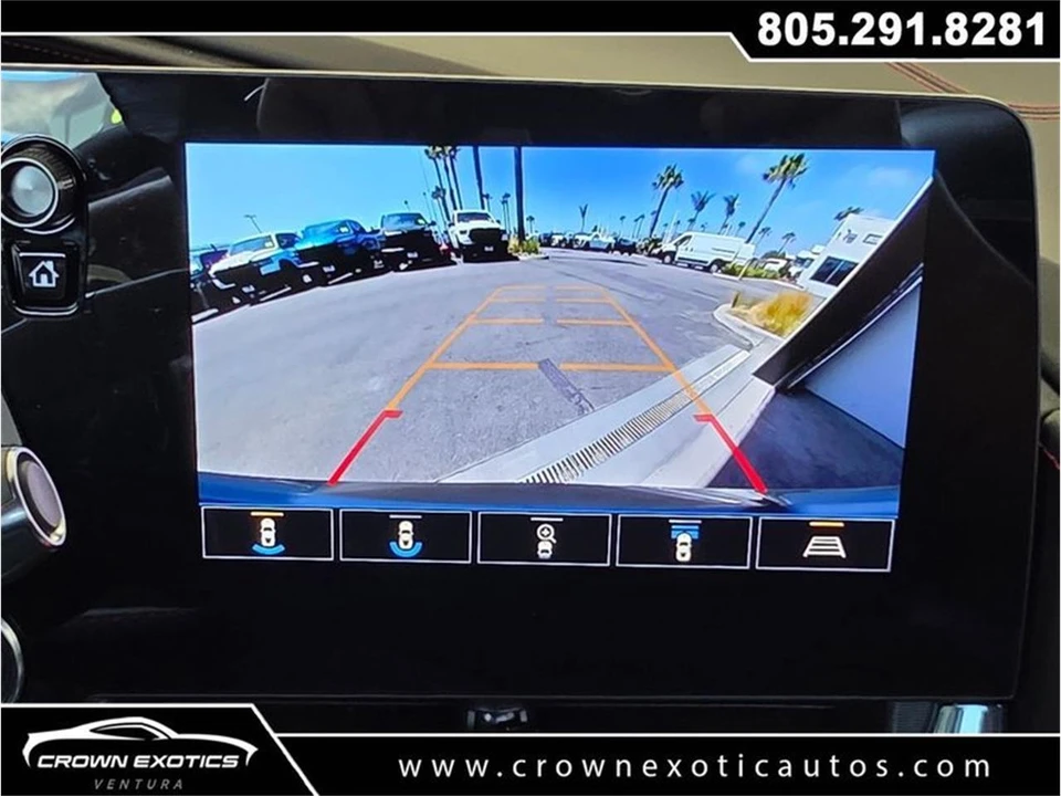 2023 Chevrolet Corvette C8 - Image 22 of 27