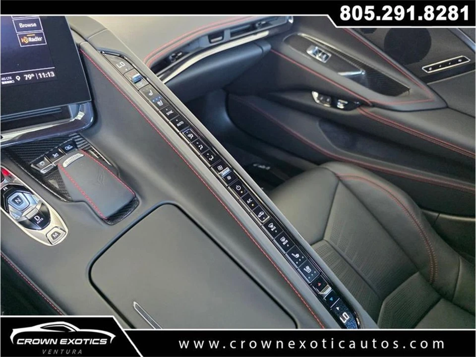 2023 Chevrolet Corvette C8 - Image 24 of 27
