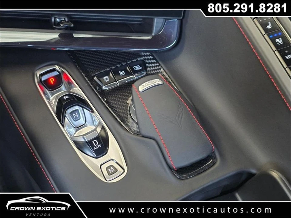 2023 Chevrolet Corvette C8 - Image 25 of 27
