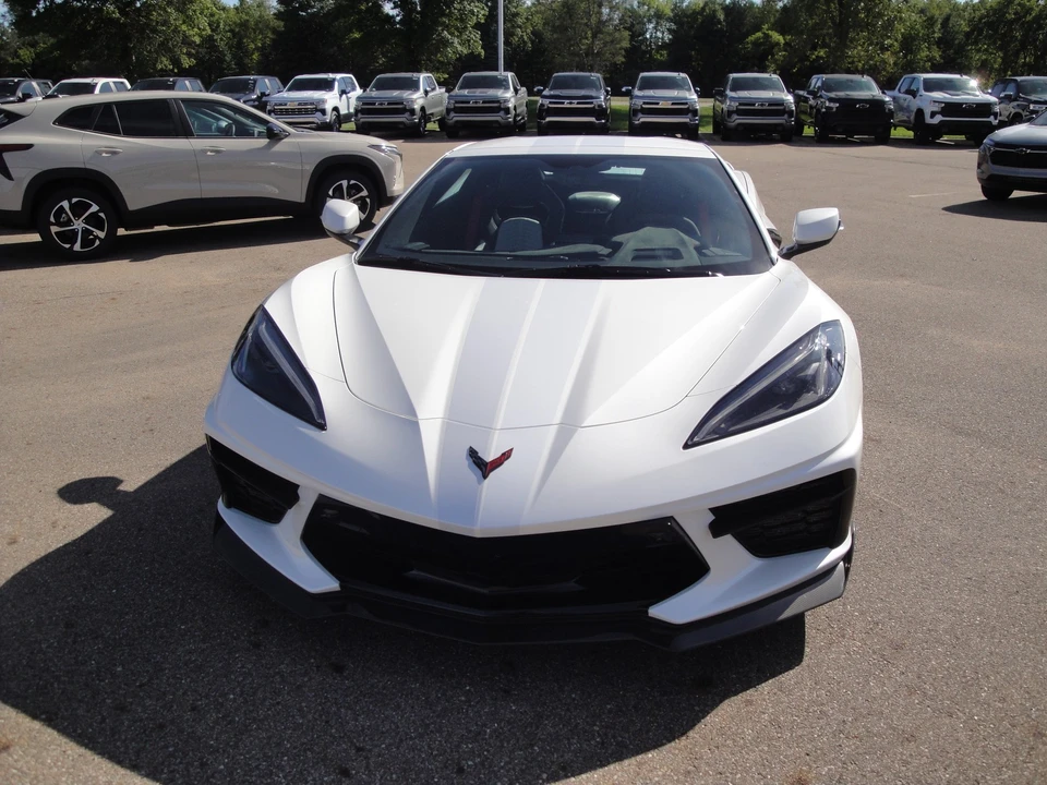 2023 Chevrolet Corvette C8 - Image 6 of 17
