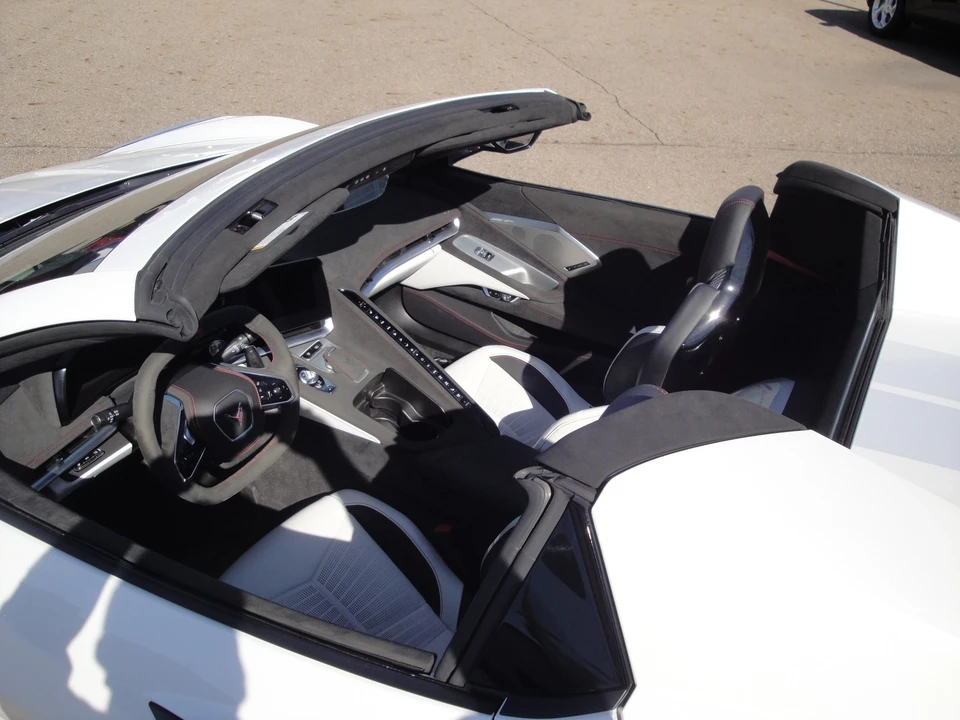 2023 Chevrolet Corvette C8 - Image 7 of 17
