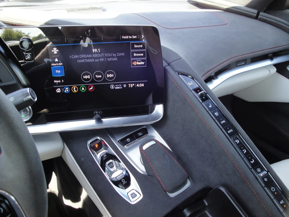 2023 Chevrolet Corvette C8 - Image 12 of 17