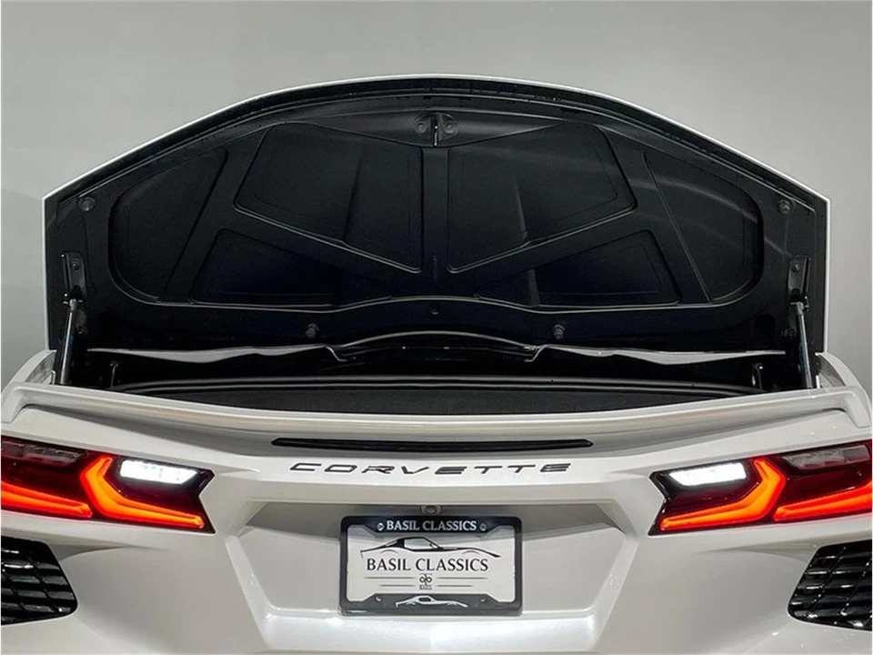 2023 Chevrolet Corvette C8 - Image 12 of 31