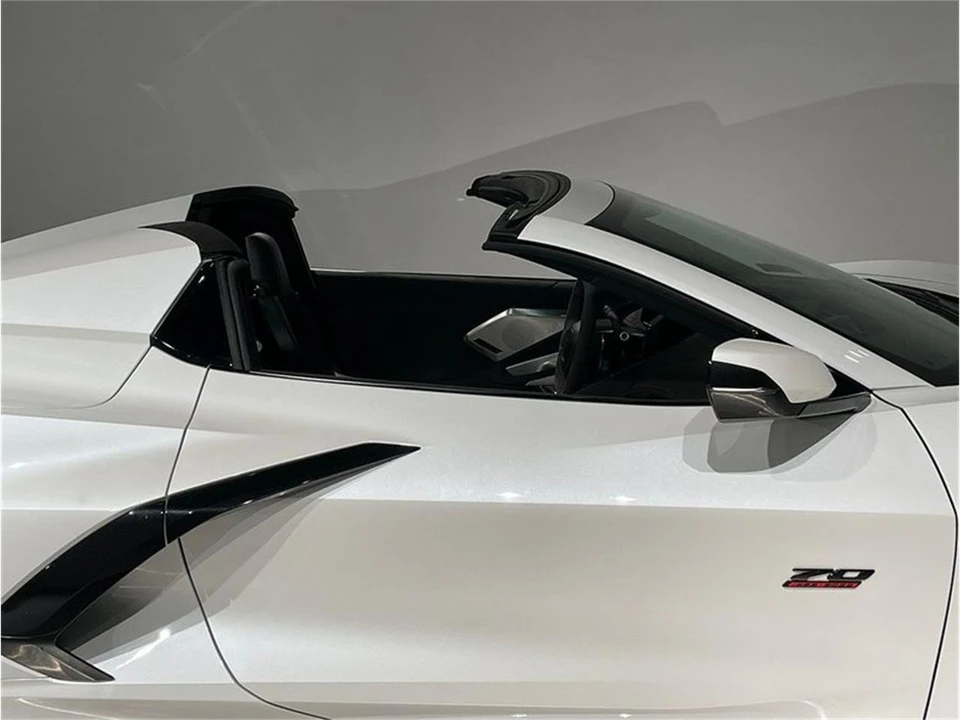 2023 Chevrolet Corvette C8 - Image 14 of 31
