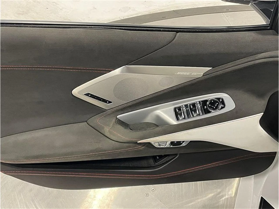 2023 Chevrolet Corvette C8 - Image 20 of 31