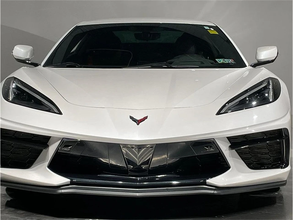 2023 Chevrolet Corvette C8 - Image 5 of 31