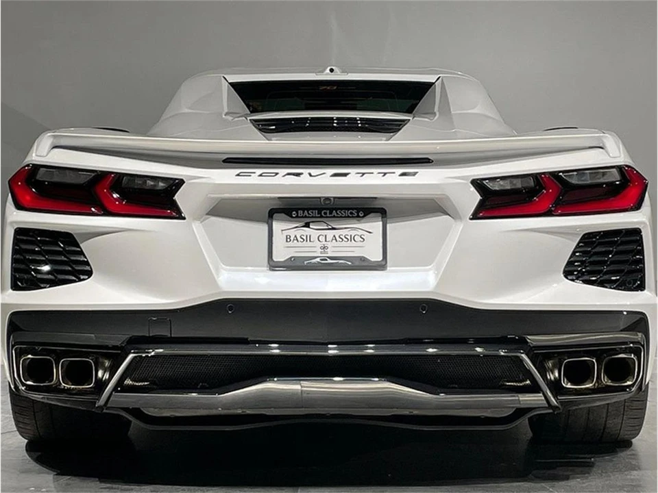 2023 Chevrolet Corvette C8 - Image 10 of 31