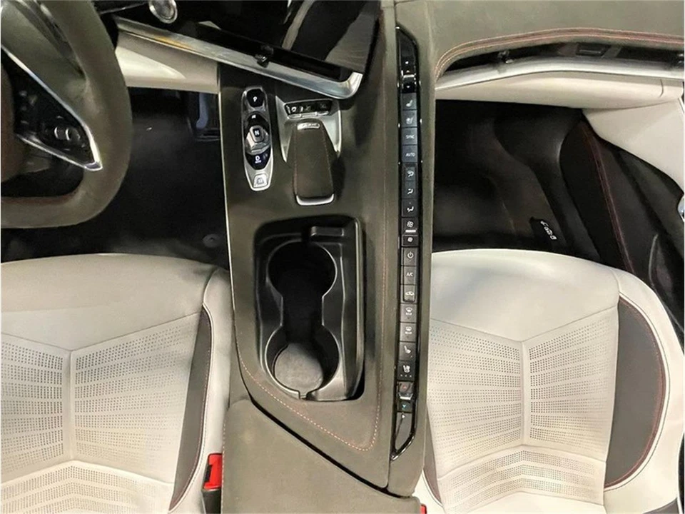 2023 Chevrolet Corvette C8 - Image 24 of 31