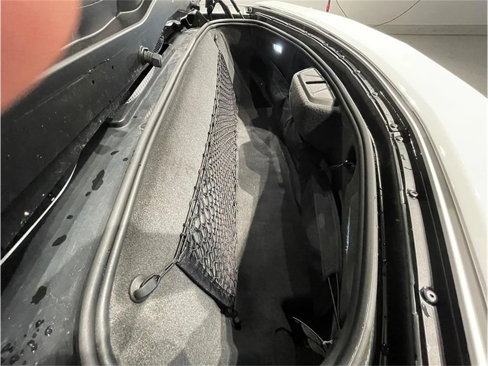 2023 Chevrolet Corvette C8 - Image 13 of 31