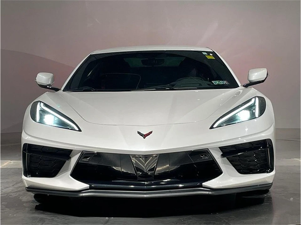 2023 Chevrolet Corvette C8 - Image 6 of 31