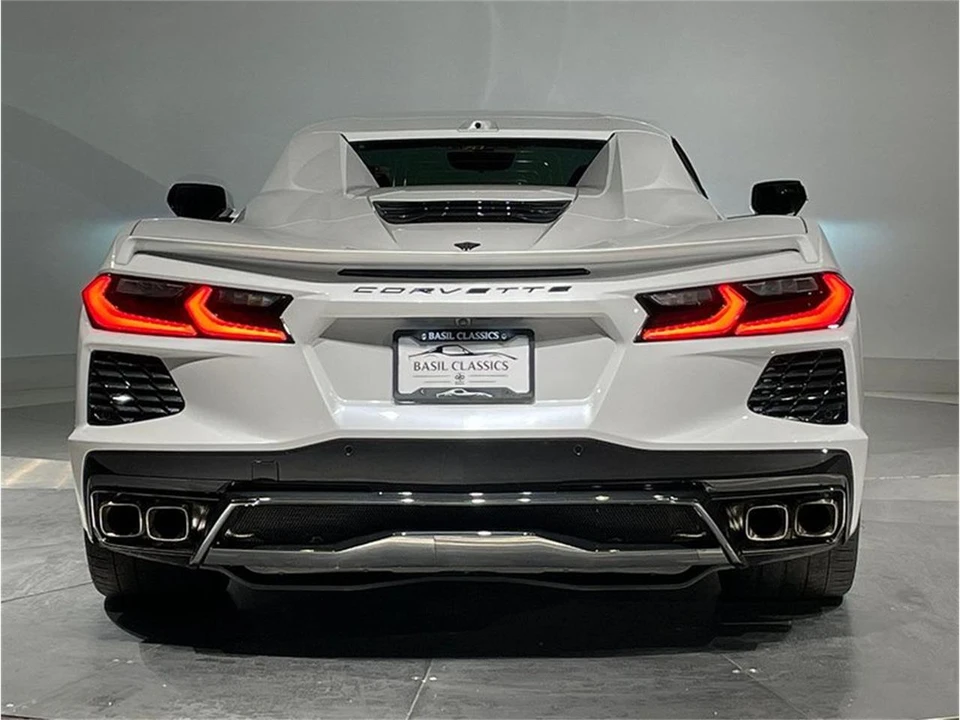2023 Chevrolet Corvette C8 - Image 11 of 31