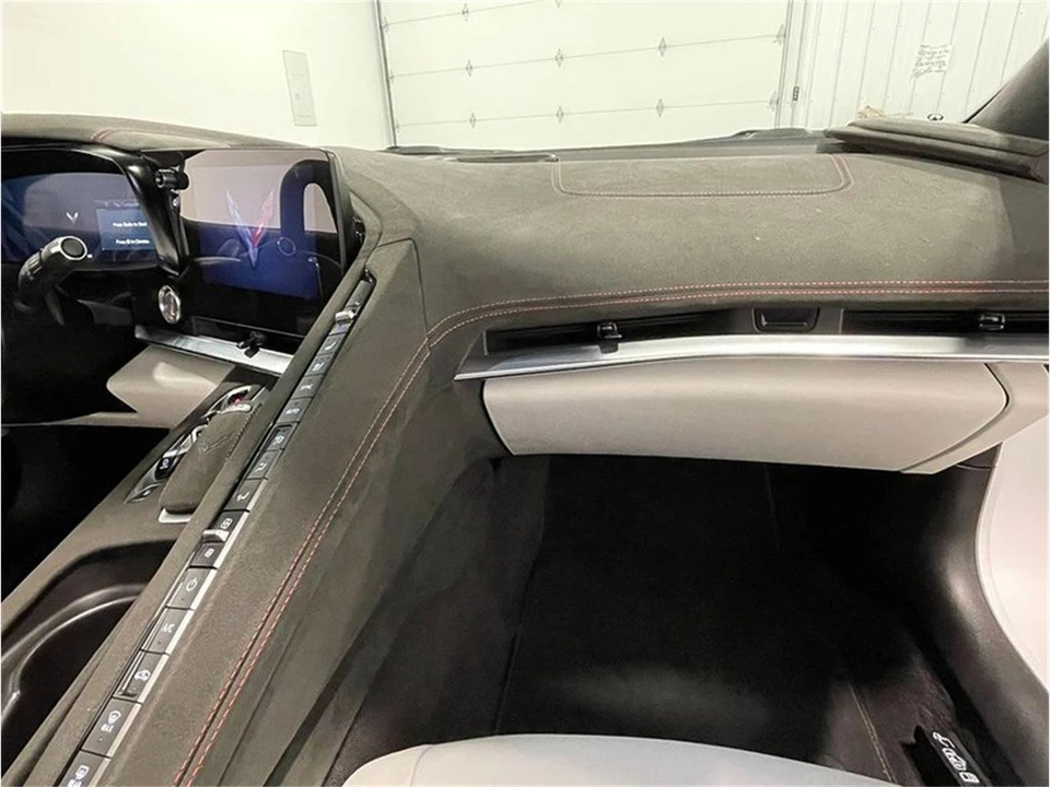 2023 Chevrolet Corvette C8 - Image 30 of 31