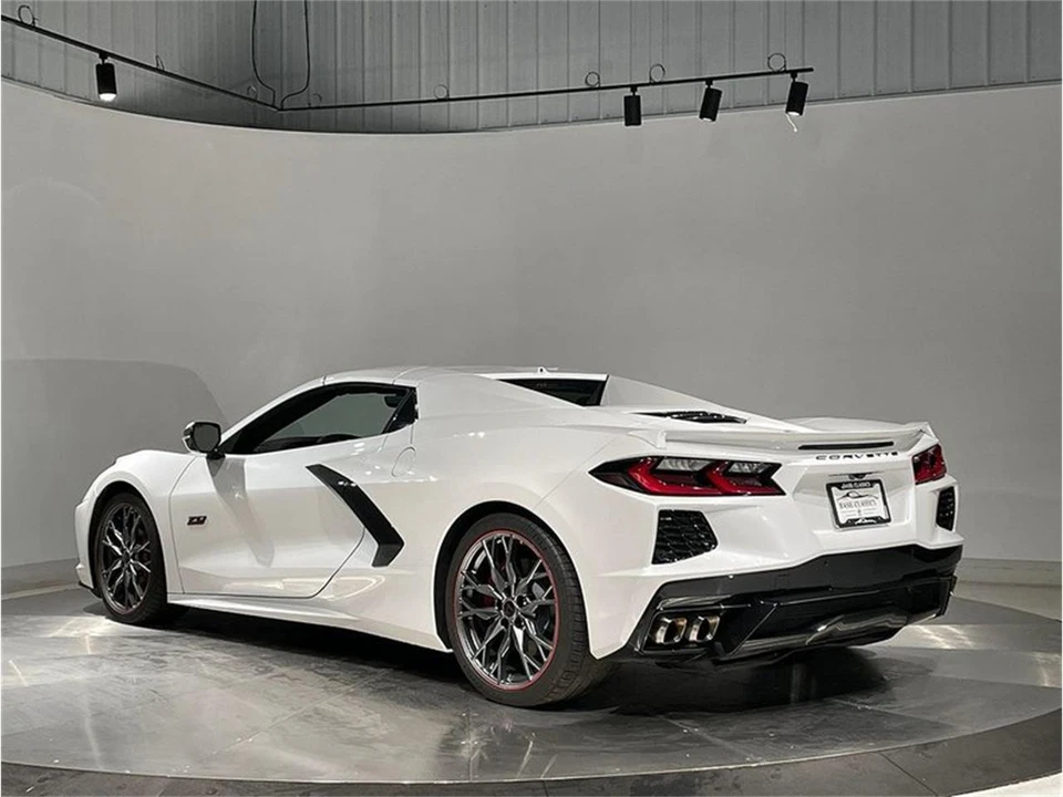 2023 Chevrolet Corvette C8 - Image 2 of 31