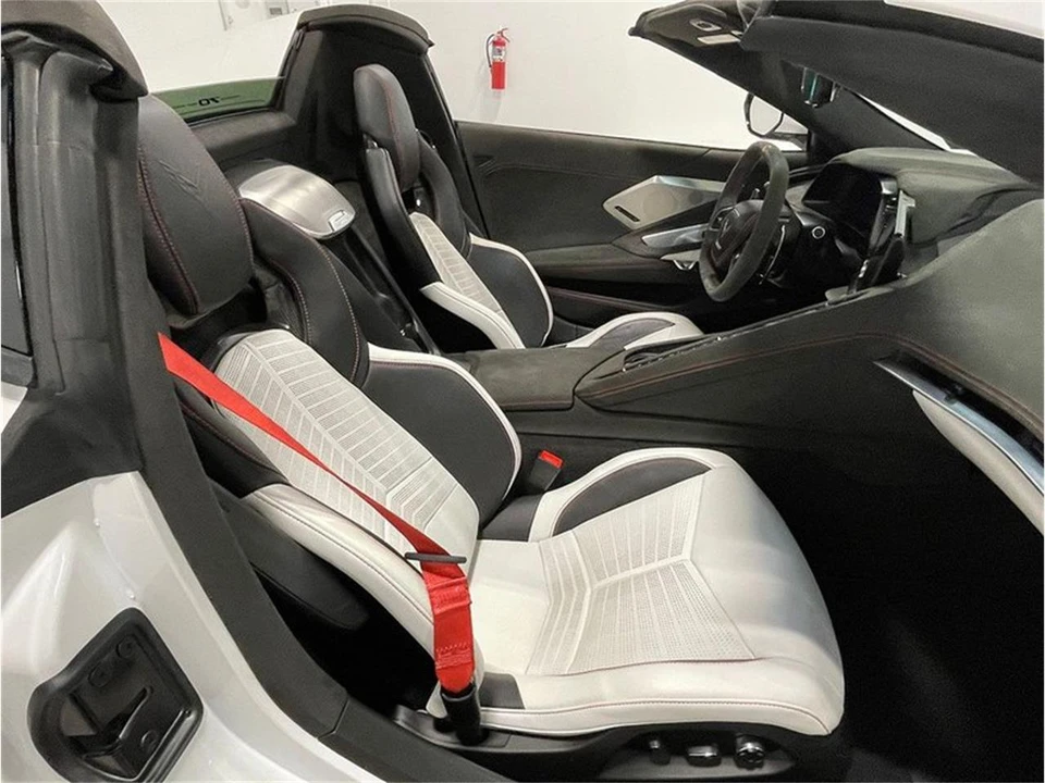 2023 Chevrolet Corvette C8 - Image 28 of 31