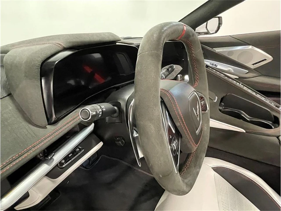 2023 Chevrolet Corvette C8 - Image 25 of 31