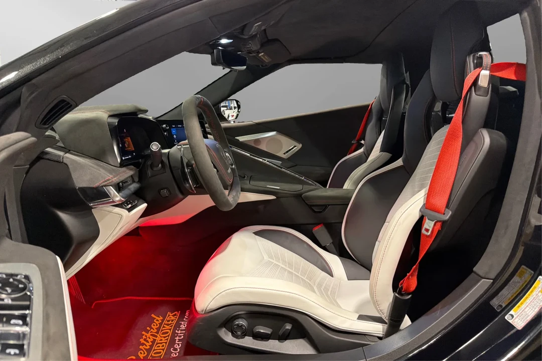 2023 Chevrolet Corvette C8 - Image 21 of 31