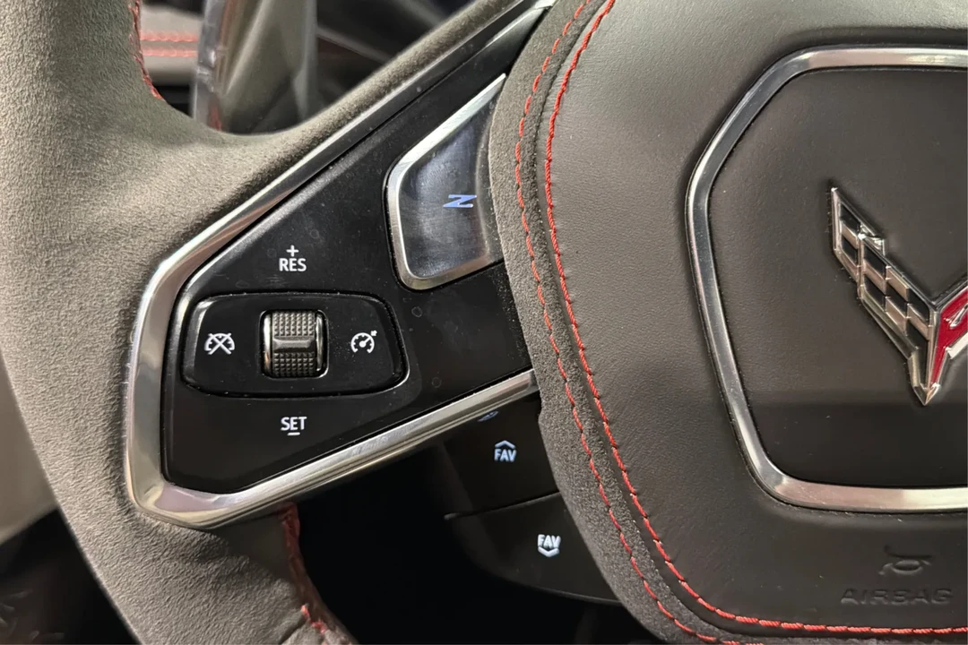 2023 Chevrolet Corvette C8 - Image 26 of 31