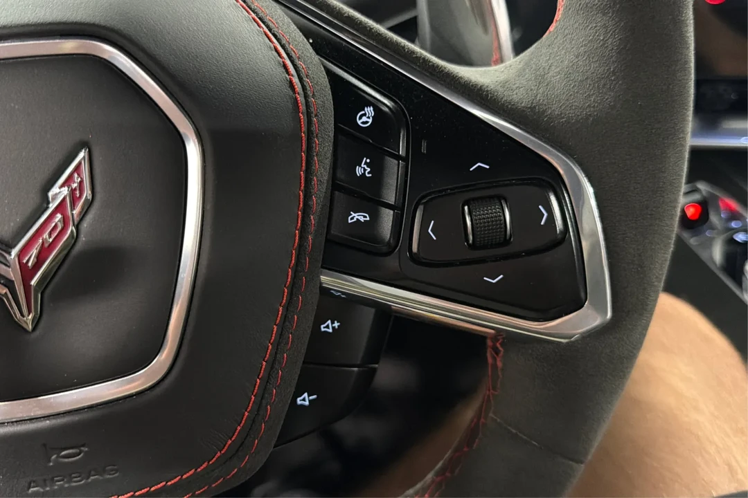 2023 Chevrolet Corvette C8 - Image 28 of 31