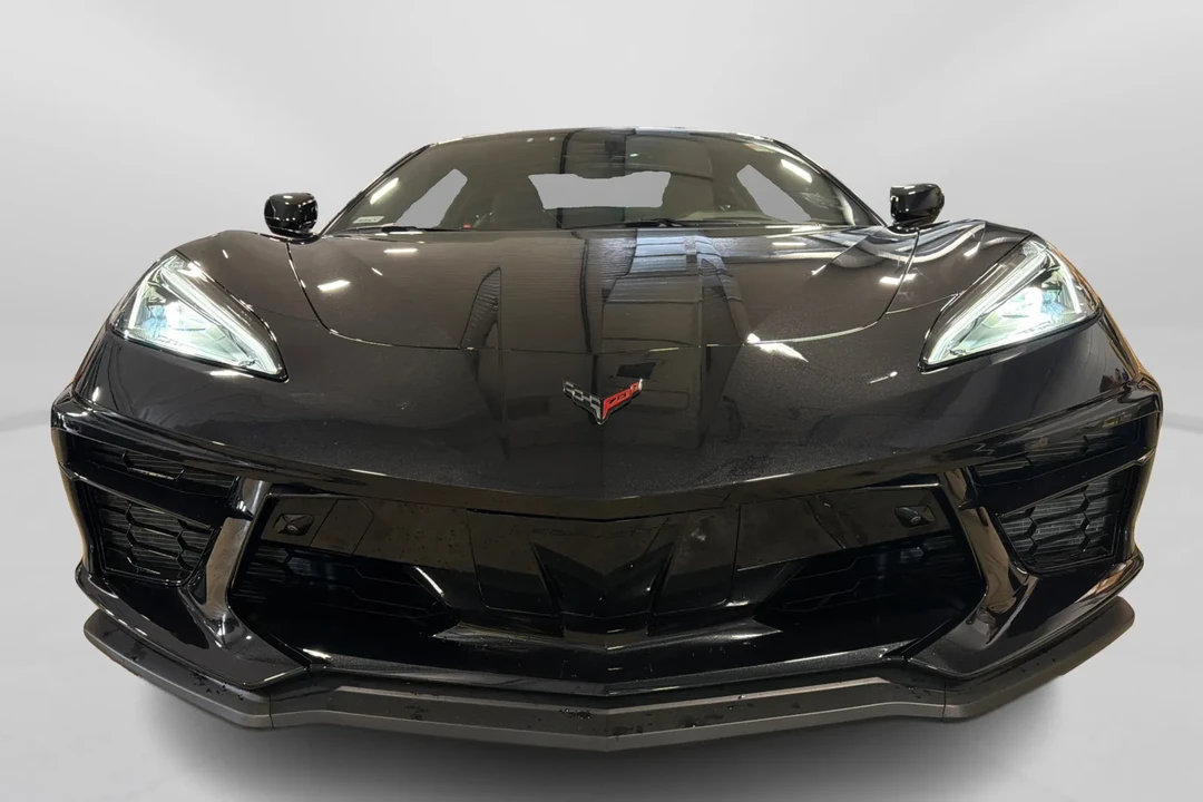 2023 Chevrolet Corvette C8 - Image 12 of 31