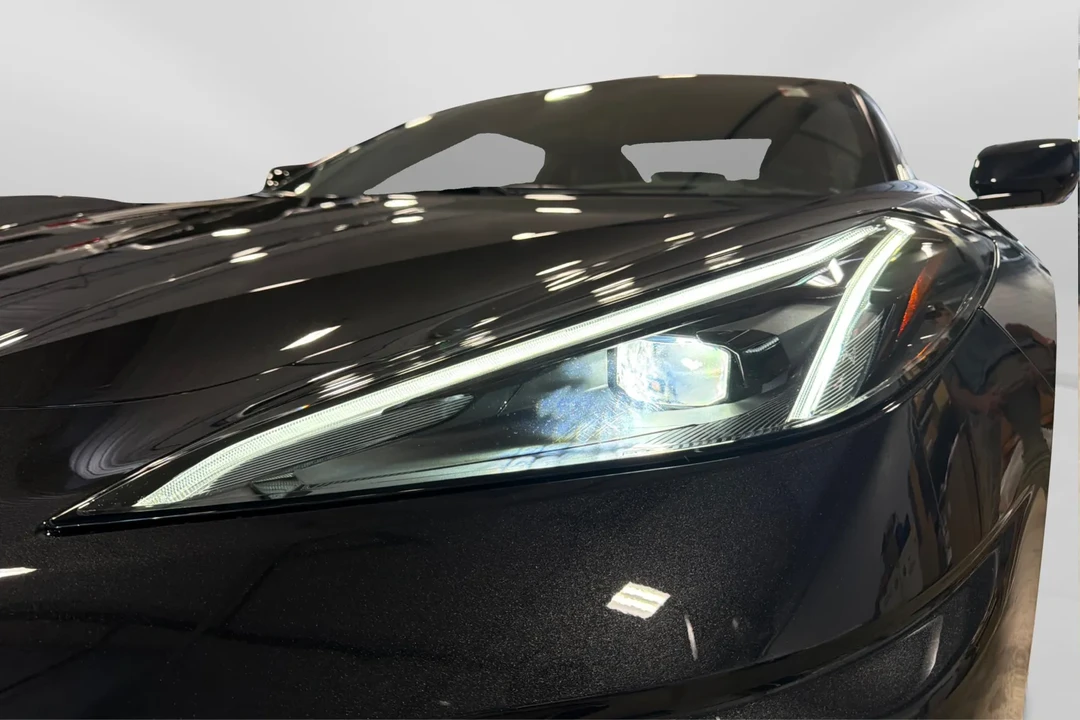 2023 Chevrolet Corvette C8 - Image 15 of 31