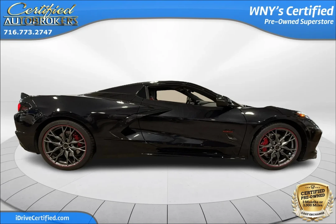 2023 Chevrolet Corvette C8 - Image 6 of 31
