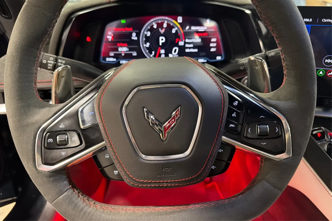 2023 Chevrolet Corvette C8 - Image 25 of 31