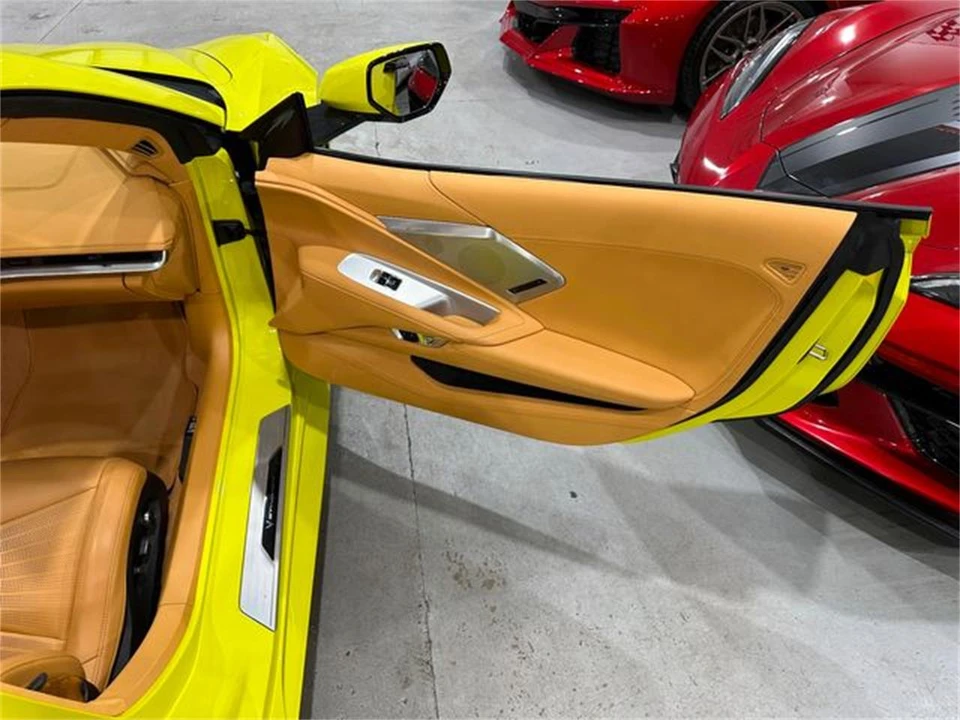 2023 Chevrolet Corvette C8 - Image 27 of 30