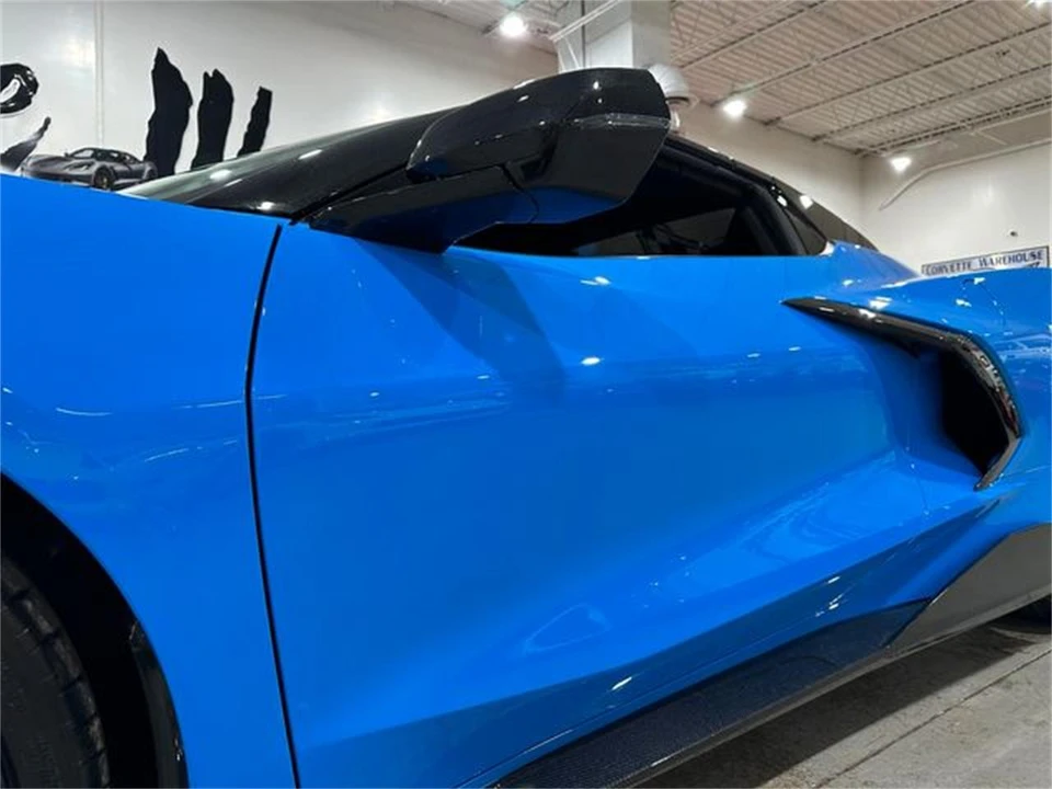 2023 Chevrolet Corvette C8 - Image 10 of 30