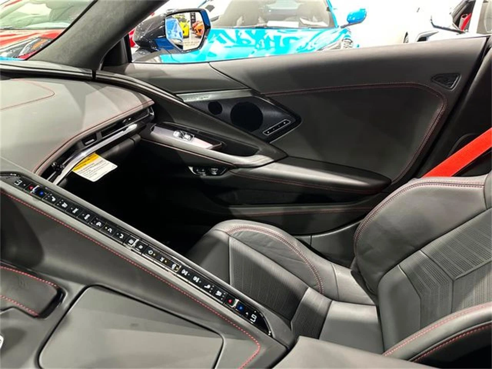 2023 Chevrolet Corvette C8 - Image 12 of 30